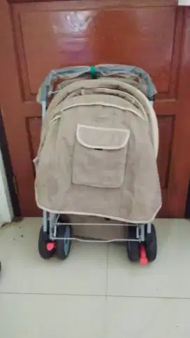 Jual Stroller Bayi