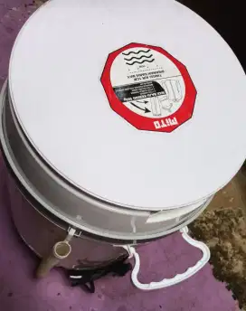 Mesin cuci portable merk Mito