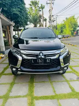 PAJERO DAKAR 2019
