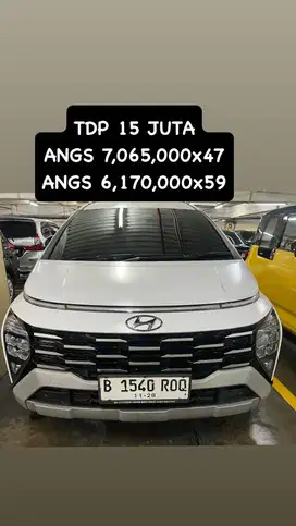 TDP 15 JT STARGAZER X PRIME 2023