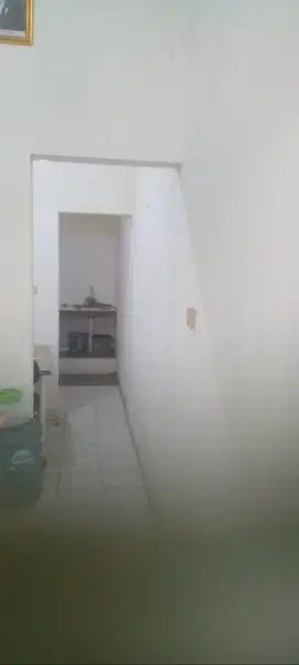 Disewakan tahunan rumah dasana indah bonang pintu kiri BA5 no 8
