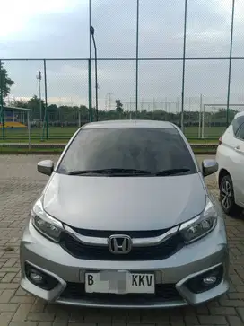 Brio E 2018 manual new model