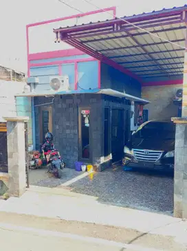 Rumah Bagus dekat UNISRI Joglo Banjarsari Solo