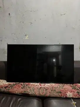 TV LED SAMSUNG 50 INCH SMART TV J5250