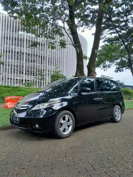 Honda Elysion Istimewa