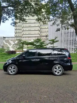 Honda Elysion 2005 Istimewa
