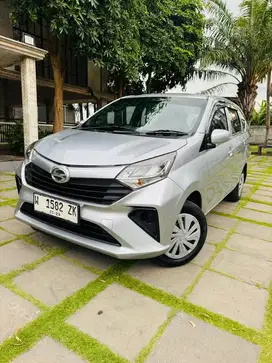 SIGRA M MANUAL 2024