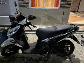 honda vario 110 bisa tuker tambah