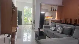 Dijual Rumah Bagus tanpa Renov Lokasi Strategis Muding Indah