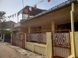 Rumah di Pondok Cipta Bintara Jual cepat