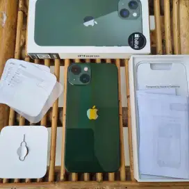 IP 13 128gb ibox