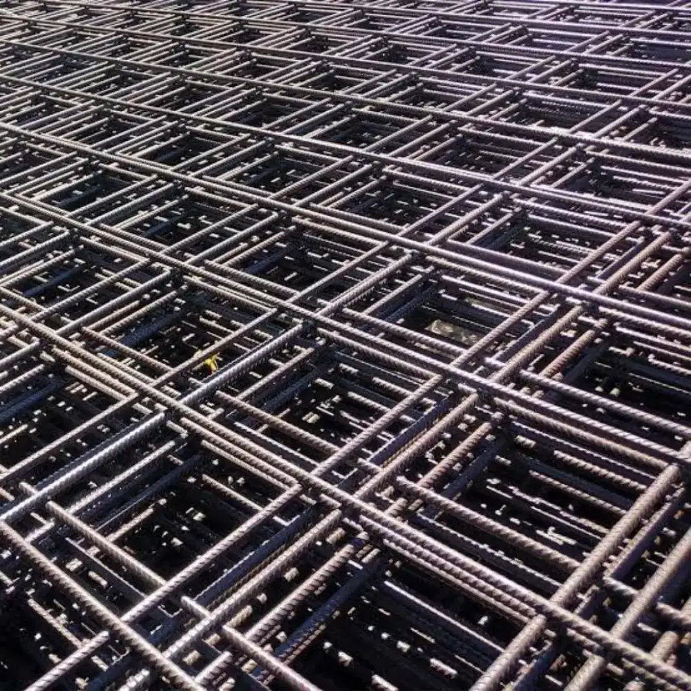 Lowongan karyawan toko besi