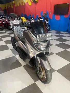 (DP 500) Yamaha  Nmax Non Abs Tahun 2019