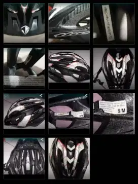 Helm Sepada Dewasa model S-105B