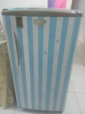 Kulkas Sanyo 1 pintu