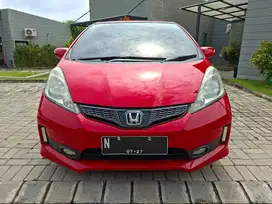 Jazz RS Matic 2012 Pajak Baru N Malang