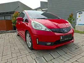 Jazz RS Matic 2012 Pajak Baru N Malang