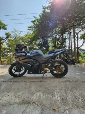 KAWASAKI NINJA 250