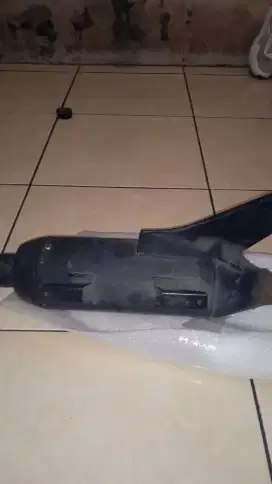 Knalpot bobokan mio m3