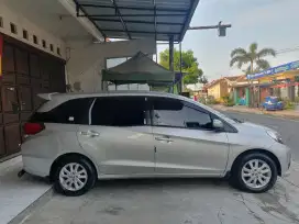 Honda Mobilio MT 2014 Istimewa KM Low Klaten