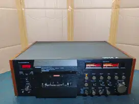 Tanberg TCD-3014 high end Cassette deck