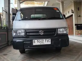 Pickup suzuki 2024 AC Ps otiginal full