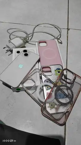 Iphone 13 128 Ibox
