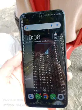 zte nubia v70 design