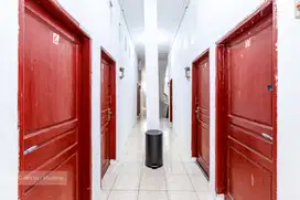Kost terbaik dengan fasilitas lengkap dan nyaman