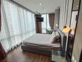 For Rent The Element Apartment at Epicentrum Kuningan