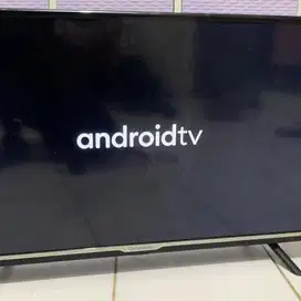 Android tv changhong