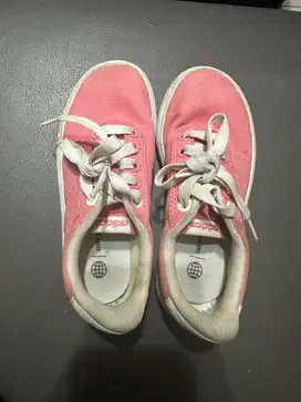 Sepatu Adidas Anak Umur 3-4 Tahun