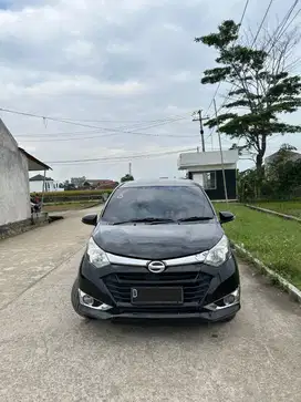 Sigra R 1.200 cc Manual 2019