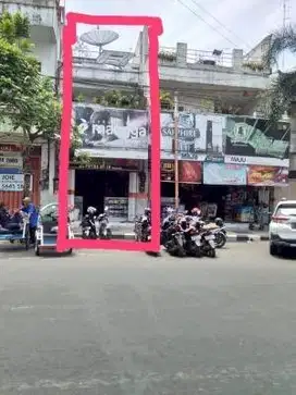 RUKO MOJOPAHIT MOJOKERTO 8049/42741/4193 ASSET BANK, CASH ONLY