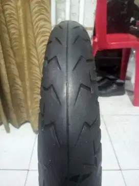 jual ban motor ga tau merknya apa