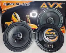 Speaker pintu mobil Treble dan Bass baru