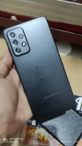 SAMSUNG A52 4G NFC RAM 8+8/128