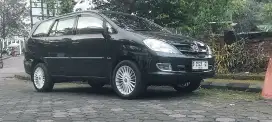 Toyota Innova 2KD 2.5G AT Diesel 2007
