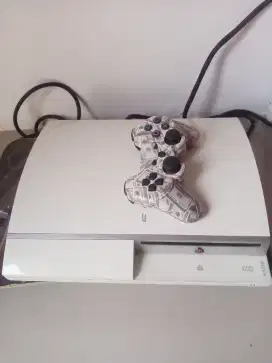 Ps3 fat seken segel