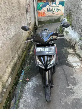 Vario 110 LED injection 2014