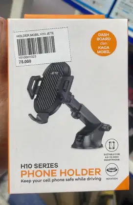 Holder mobil H10 Jete