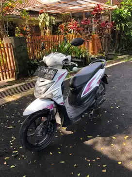 BEAT POP SIAP PAKAI