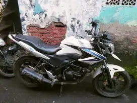 HONDA CB150R 2014 BISA TUKER-TAMBAH MOTOR LAIN GAN