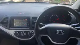 Kia Picanto 2012 Bensin