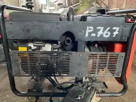 Genset loncin 12800