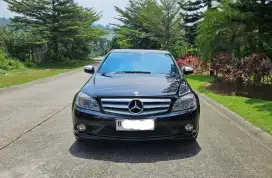 Mercedez Benz C230