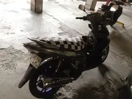 Skywave 2008 silver