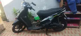 Yamaha Mio body mulus nego tipis