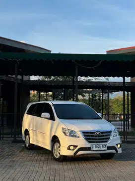 Kijang Innova G Luxury Bensin ANTIK