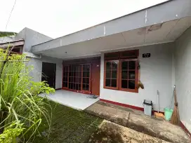 Dijual Rumah LT 200m² LB 100m² dikota Bogor